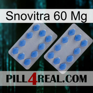 Snovitra 60Mg 20